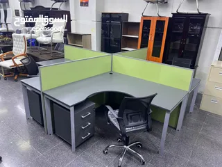  2 Office Furniture For Sell