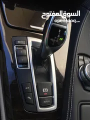  11 BMW 640i موديل 2014 مستعملة بحالة ممتازة