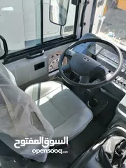  1 باص 55 بحاله جيدة