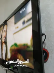  5 شاشة سامسونج للبيع وكالة لاتشبك انترنت