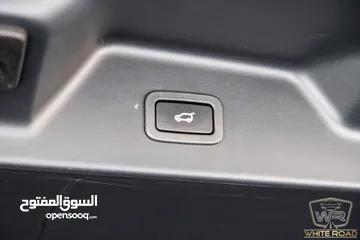  28 Range Rover Vouge Autobiography 2021  السيارة وارد المانيا و قطعت مسافة 48,000 كيلو متر فقط