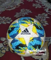  1 كرة Adidas جديد