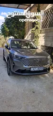  1 Haval H6 فل اوبشن بنزين اقتصادية اكتر من هونداي اكسنت وارد وكفالة الشركة 7 جيد للبيع بسعر حرق