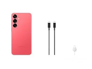  9 سامسونج S25 بلس جديد كفالة (BMS )(256GB/512GB )