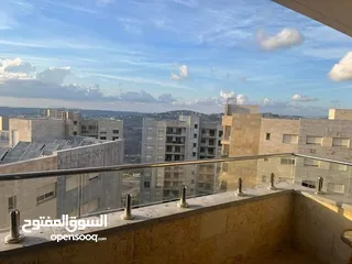  1 شقه مفروشه للايجار في روابي