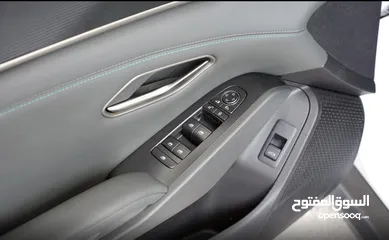  3 byd 2024 هايبرد