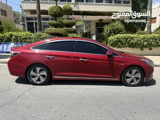  3 سوناتا بحاله الوكاله وفل مسكر اعلى صنف دهان الشركه