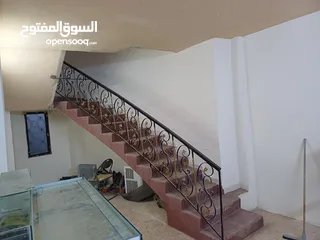  12 منزل دوبلكس شبه مستقل للبيع