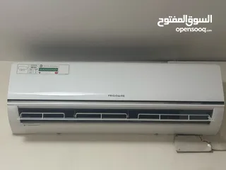  2 02 Ton Split A/c with Warranty upto 2029 and 1.5ton Window A/c for urgent sale