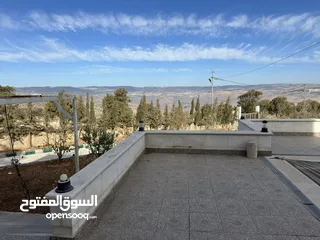  10 مزرعة فيلا للبيع في العالوك قمة جبلية إطلالة خلابة