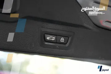  31 BMW X5 2017 Plug-in Hybrid وارد الوكالة من المالك