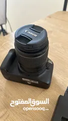  5 بيع كاميرا 4000dcanon