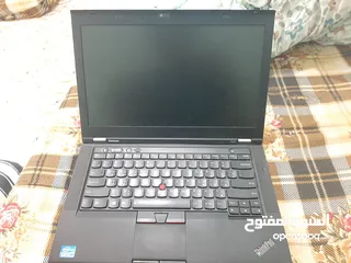  2 لابتوب لينوفو t430