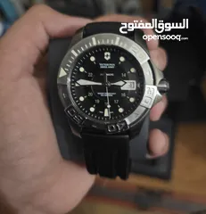  4 ساعه فيكتورنكس  دايف ماستر