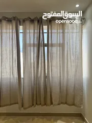  3 New curtains for sale