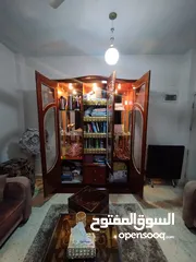  1 فضية /بوفيه