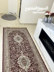  3 سجاد تركي حريري