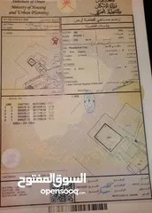  2 للبيع فيلا فى مطرح كبيره