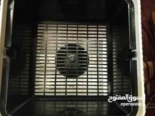  9 جهاز تنقية الهواء الماني من الروائح الكريهة