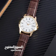  30 ساعات Casio اصلي عدة موديلات