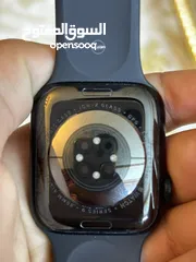  4 Apple Watch series 9 45mm