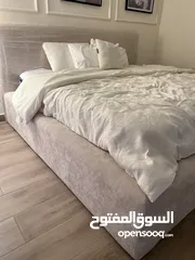  5 شقة جديدة للبيع لم تسكن بعد ب ديكورات حديثة ب أعلى المواصفات