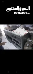  1 عده مطعم للبيع
