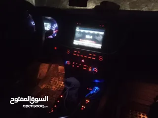  9 كيا اوبتيما k5 2015