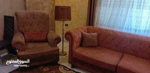  3 طقم كنب 7 مقاعد