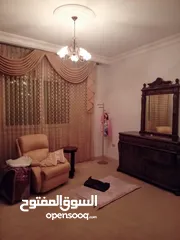  3 شقة ارضية مميزة للبيع