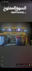  3 كشك قهوه تفصيل سندويش بنل للبيع موقعه مميز