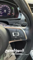  24 فولكس فاجن ارتيون Rline ترخيص 2020 محرك 2000 بنزين جير أوتوماتيك 190 حصان