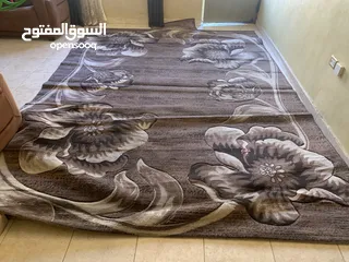  1 سجادة تركية