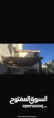  3 بيرغولا للحديقه خشب بلوط