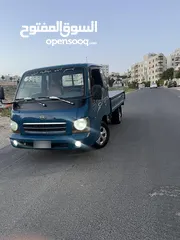  13 Kia frontier