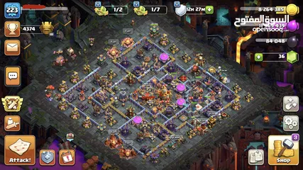  1 تاون هول 16 Town hall