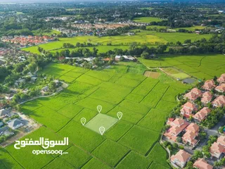  1 متوفر ارض1200م قرب دوار فروستي وارض 800م وارض 700م اراضي عسكر كل قطعة كوشان مستقل متوفر كافة الخدمات