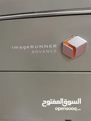  4 طابعة كانون