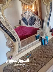  1 غرفة نوم مستعملة نوع ماليزي