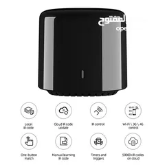 1 Smart Infrared Remote Controller Wireless Control