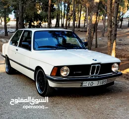  1 bmw 315 e21