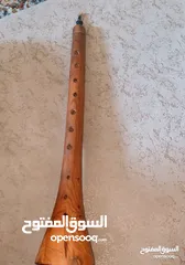  1 مزمار مصري