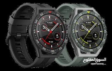  2 عرض لفتره محدودة ساعة هواوي جي تي 3 اس اي /// Gt 3 se 46mm