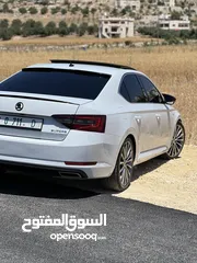  5 سوبيرب L&K