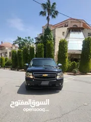  3 كاش أو اقساط من المالك جمس تاهو 2007 LTZ PRIMEUM فحص كامل بنزين اصلي 5.3CC أعلى صنف