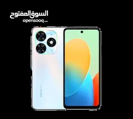  13 هاتف جديد SPARK GO 2024 غير مفتوح/اقرأ الوصف