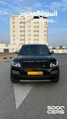  10 2015 Range Rover Vogue HSE V8 - Fully converted to 2021
