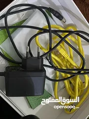  5 راوتر زين 4 G+