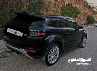  2 رينج روفر ايفوك فل إضافات