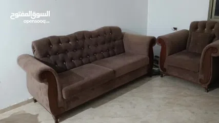  5 طقم كنابيات